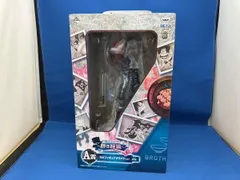 A賞 サボフィギュア メラメラver. 一番くじ ワンピｰス~熱き絆編~ ワンピｰス