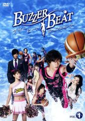 BUZZER BEAT 崖っぷちのヒーロー DVD-BOX - メルカリ