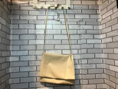 KAILI カイリ ショルダーバッグ UTOU ホワイト 