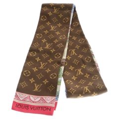 LOUIS VUITTON ルイヴィトン バンドー モノグラムインフィニティ