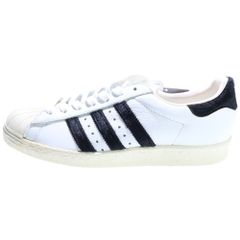 adidas Super Star 80s ボストンバッグ ホワイト/グリーン - メルカリ