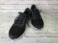 NIKE スニーカー ブラック NIKE スニーカー ペガサス 41 26.0cm