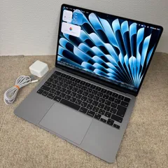 【ジャンク品】Apple MacBook Air M2 13.6インチ 2026年最新】MacBooK air m2 ジャンクの人気アイテム - メルカリ