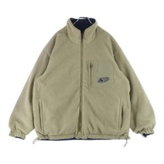 NIKE ACG リバーシブル ダウンジャケット M 希少 90s テック系 - メルカリ