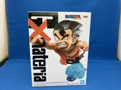 バンプレスト 孫悟空 ドラゴンボｰル G×materia THE SON GOKU Ⅱ ドラゴンボｰル