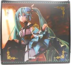 2026年最新】初音ミク Rose Cage Ver.の人気アイテム - メルカリ