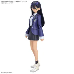 Figure-rise Standard ニャアン プラモデル ジークアクス（新品　在庫品）