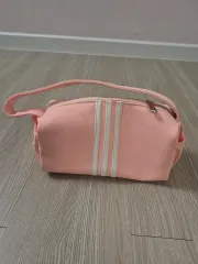 三色アディダスバッグ