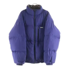 エクストララージ　XLARGE リバーシブルダウンジャケット　XL 2026年最新】xlarge リバーシブルダウンジャケットの人気アイテム