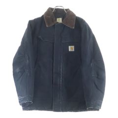Carhartt C81 MDT カバーオール ネイビー Sサイズ - メルカリ