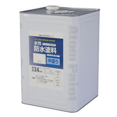 油性外壁クリアー中塗り用塗料 14.0L & 4.0L - メルカリ