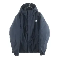THE NORTH FACE (ザノースフェイス) CASSIUS TRICLIMATE JACKET カシウス トリクライメイト ナイロンジャケット ブラック NP62453