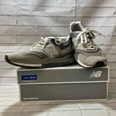 new balance / ニューバランス / スニーカー / M997GY / サイズ27cm / グレー