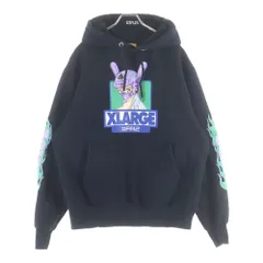 2026年最新】xlarge fr2 パーカーの人気アイテム - メルカリ