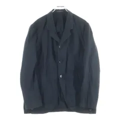 2026年最新】Yohji Yamamoto メンズ テーラードジャケットの人気