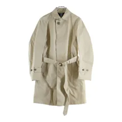 MACKINTOSH PHILOSOPHY (マッキントッシュフィロソフィー) トレンチコート ベージュ 4CN51-608-42