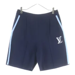 2026年最新】LOUIS VUITTON メンズ ショートパンツ・ハーフパンツの