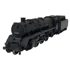 美品　メルクリン HO 1975年製 3003 24型蒸気機関車　完全稼働品 メルクリン蒸気機関車 | 鉄道模型通販専門店エキサイトモデル