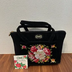 FEILER フェイラー レディース ハンドバッグ トートバッグ シュニール織