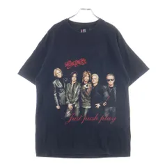 2026年最新】Just Push Play tシャツの人気アイテム - メルカリ
