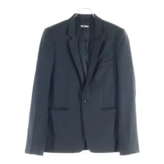 2026年最新】RAF SIMONS メンズ テーラードジャケットの人気アイテム