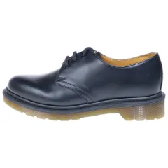 Dr.Martens (ドクターマーチン) 3ホール シューズ 黒 レザー 1461PW