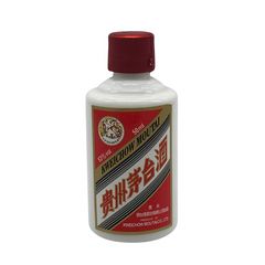 貴州茅台酒 マオタイ 2022ミニサイズ50ml2個セット - メルカリ