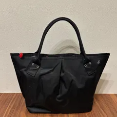 agnes b. アニエスベー レディース トートバッグ ビジネスバッグ A4