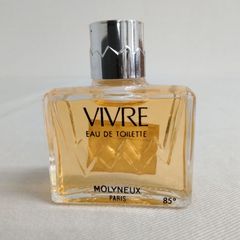モリニュー ヴィーヴ オードトワレ 30ml フランス - メルカリ