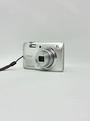 Nikon COOLPIX S3600 コンデジ 中古 Nikon デジタルカメラ COOLPIX S3600
