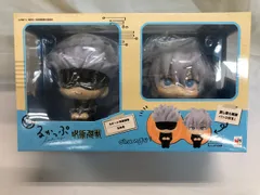 【未開封】るかっぷ 呪術廻戦 虎杖悠仁＆五条悟セット