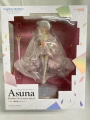 ♪【未開封】アスナ 創世神ステイシア■＊同梱不可