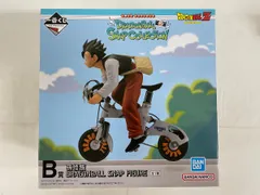 【未開封】B賞 孫悟飯 DRAGONBALL SNAP FIGURE 一番くじ ドラゴンボール DRAGONBALL SNAP COLLECTION