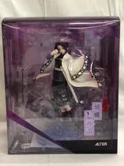 胡蝶しのぶ 鬼滅の刃 1/8 PVC＆ABS製塗装済み完成品