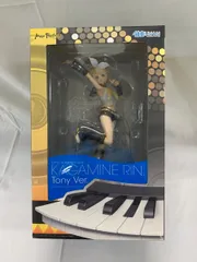 キャラクター・ボーカル・シリーズ02 鏡音リン・レン 鏡音リン Tony Ver. 1/7ABS&PVC製 フィギュア