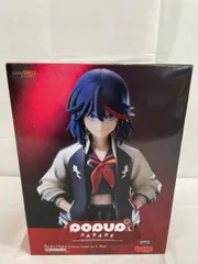 2026年最新】POP UP PARADE キルラキル 纏流子 スカジャンVer. L size