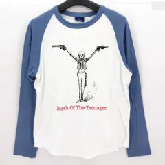 2026年最新】HANDS up raglan lsの人気アイテム - メルカリ