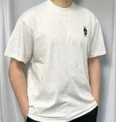 ポロラルフローレン ベア 半袖 Tシャツ