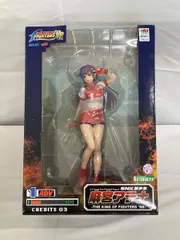 SNK美少女 麻宮アテナ -THE KING OF FIGHTERS `98- (フィギュア)