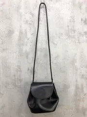 yahki ヤーキ ショルダー バッグ 黒 ■■◎レディース