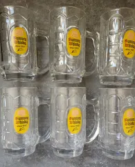 ｻﾝﾄﾘｰ角ﾊｲｼﾞｮｯｷ6p中古【限定】