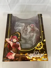 【未開封】宝鐘マリン 「ホロライブプロダクション」 1/7 PVC製塗装済み完成品