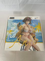 애니스 : 스파클링 여름 [승리의 여신 : NIKKE] 1/7 플라스틱 도장 완료 완성품