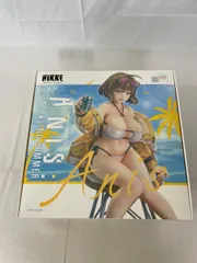 アニス：スパークリングサマー 「勝利の女神：NIKKE」 1/7 プラスチック製塗装済み完成品