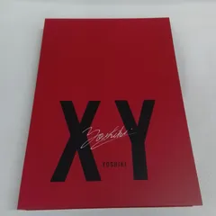 2026年最新】YOSHIKI 写真集の人気アイテム - メルカリ