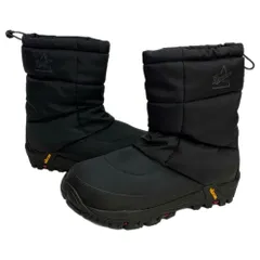 ダナー Danner スノーブーツ FREDDO N D120020 レディース靴 ブーツ その他 ブラック 24cmサイズ 201-shoes1658のサムネイル