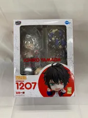 ねんどろいど ヒプノシスマイク Division Rap Battle 山田一郎 ABS&PVC製 塗装済み可動フィギュア