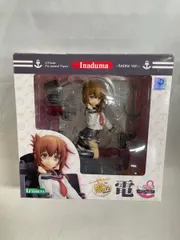 艦隊これくしょん -艦これ- 電 -アニメver.- 1/8スケール PVC製 塗装済み完成品フィギュア