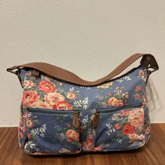 Cath Kidston キャスキッドソン トートバッグ ワンショルダーバッグ