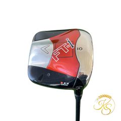 Callaway FT-i ドライバー ウッド 1W.5W.セット - メルカリ
